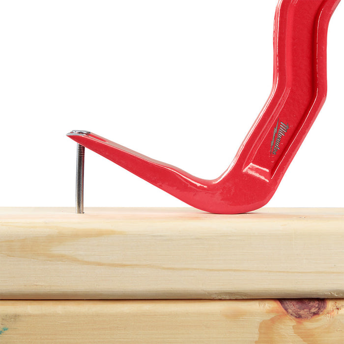 Barre de démolition 18" Milwaukee - Quincaillerie G.H. Berger