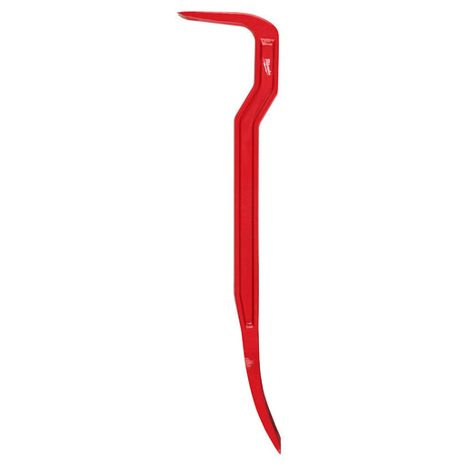 Barre de démolition 18" Milwaukee - Quincaillerie G.H. Berger