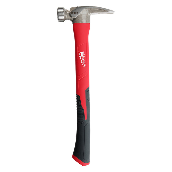 Marteau à tête fraisée 21 oz