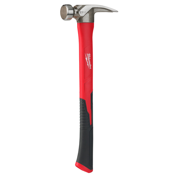 Marteau à tête fraisée 21 oz