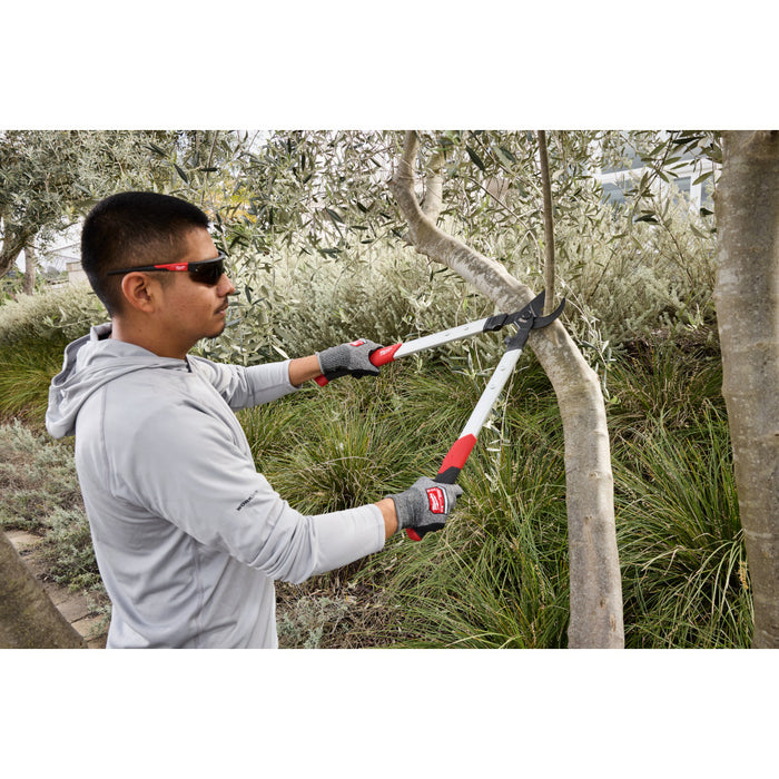 Coupe-branche 32" pour branches de 1-1/2" Milwaukee - Quincaillerie G.H. Berger