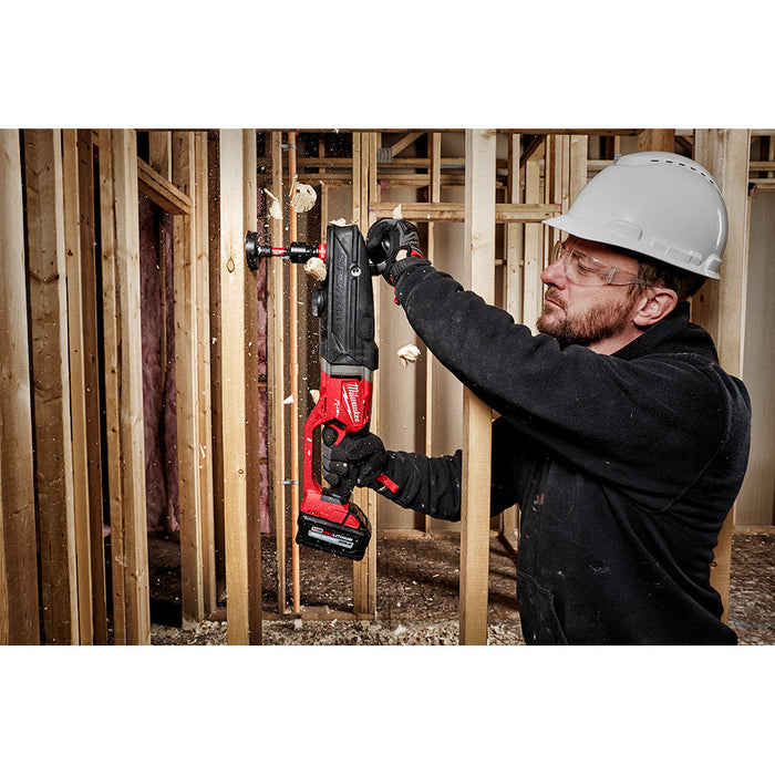 Mèche à auto-avance 1-1/2" Milwaukee