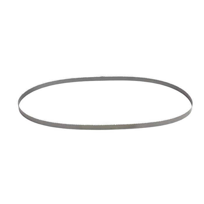Lame à métal pour scie à ruban 44-7/8" X 12/14 TPI - Paquet de 3 Milwaukee - Quincaillerie G.H. Berger
