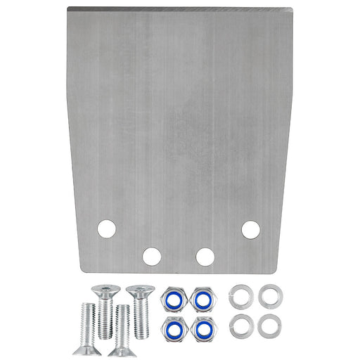 Lame de remplacement pour grattoir à plancher 6" SDS-Max Sledge Milwaukee - Quincaillerie G.H. Berger