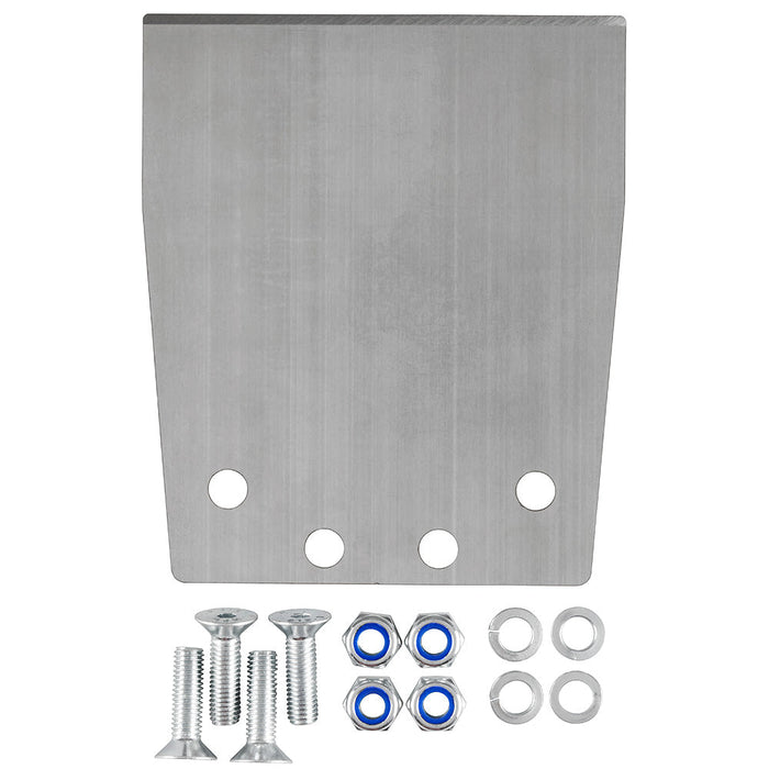 Lame de remplacement pour grattoir à plancher 6" SDS-Max Sledge Milwaukee - Quincaillerie G.H. Berger