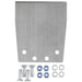 Lame de remplacement pour grattoir à plancher 6" SDS-Max Sledge Milwaukee - Quincaillerie G.H. Berger