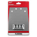 Lame de remplacement pour grattoir à plancher 6" SDS-Max Sledge Milwaukee - Quincaillerie G.H. Berger