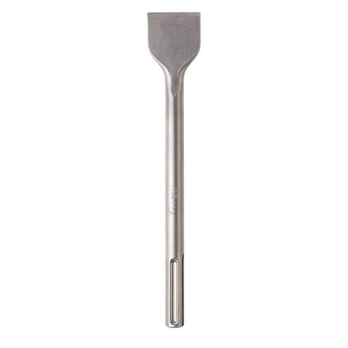 Ciseau détartreur SDS-Max (4.5" X 14")