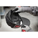 Coquille pour casquette de protection Milwaukee - Quincaillerie G.H. Berger