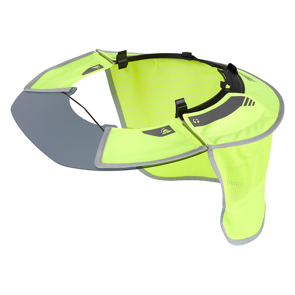 Accessoires pour casque