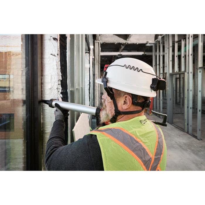 Casque Bolt de type II à visière non ventilé Milwaukee