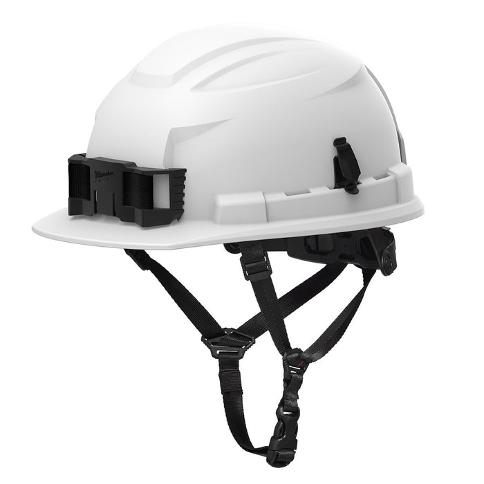 Casque Bolt de type II à visière non ventilé Milwaukee