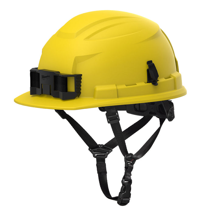 Casque Bolt de type II à visière non ventilé Milwaukee