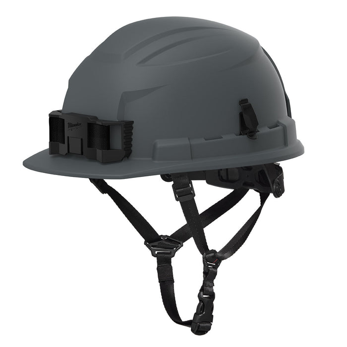 Casque Bolt de type II à visière non ventilé Milwaukee