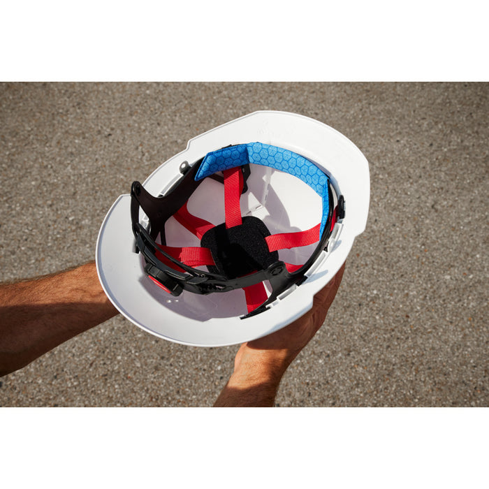 Bande refroidissante pour casque Bolt