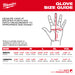 Gants en nitrile anti-coupures de niveau 3 - Quincaillerie G.H. Berger