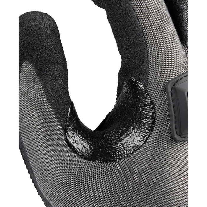 Gants en nitrile antivibrations de niveau 4