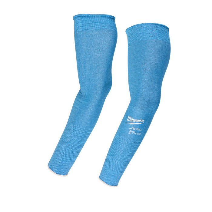 Manches rafraichissantes de 16" Milwaukee