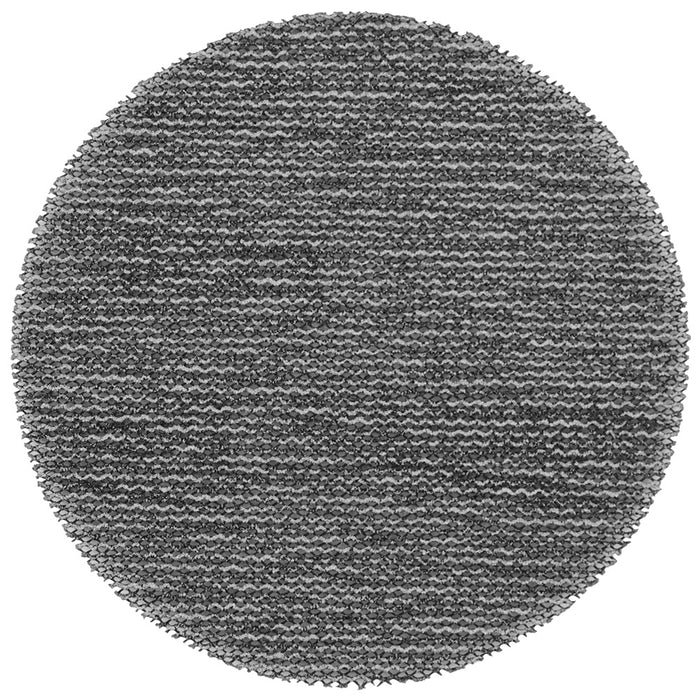 Disque abrasif en maille 3" GR150 - Paquet de 12