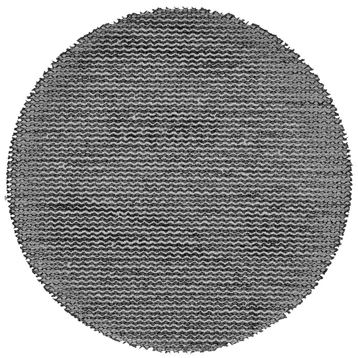 Disque de ponçage en filet 3" grain 220 - Paquet de 12 Milwaukee - Quincaillerie G.H. Berger