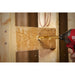 Ensemble de 15 forets en titane dans un organisateur Packout Milwaukee - Quincaillerie G.H. Berger