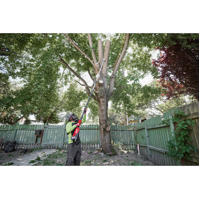 Chaîne de 10" pour scie à chaîne télescopique