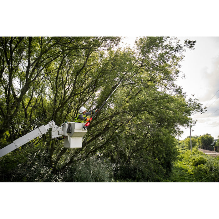 Chaîne de 10" pour scie à chaîne télescopique