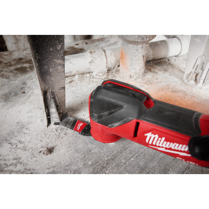 Lame à métaux NITRUS CARBIDE 1-3/8" - Paquet de 10