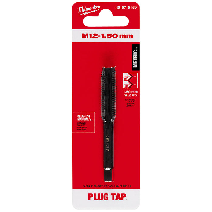Taraud M12 X 1.50