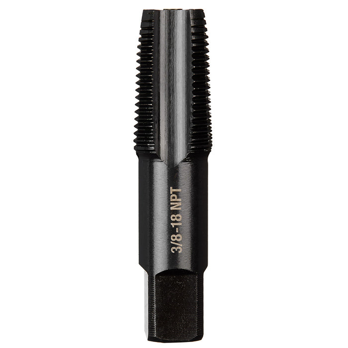 Taraud ébaucheur 3/8" X 18NPT