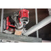 Ensemble de 3 tourne-écrous Shockwave 1-7/8" Milwaukee - Quincaillerie G.H. Berger