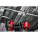 Tourne-écrou Shockwave 2-en-1, 1/4" et 5/16" X 6" Milwaukee - Quincaillerie G.H. Berger