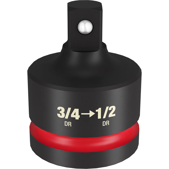 Adaptateur réducteur 3/4" à 1/2"