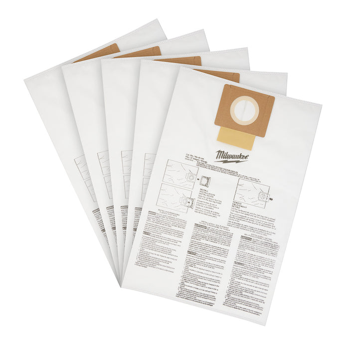 Sac en papier 6 gallons (5)