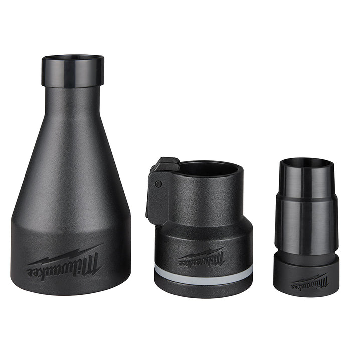 Ens. adaptateurs 1-7/8"