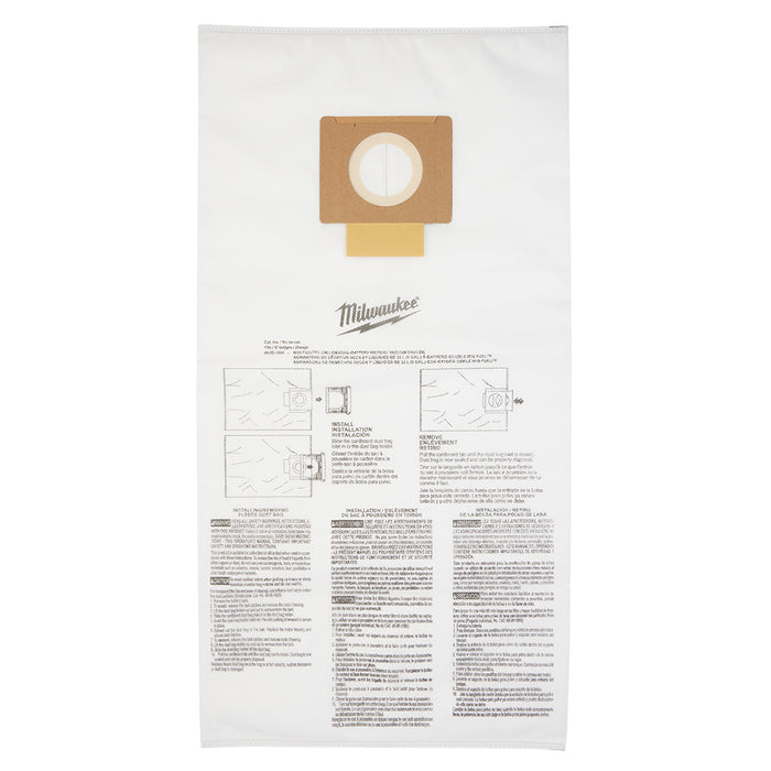 Sac en papier 9 gallons (5)