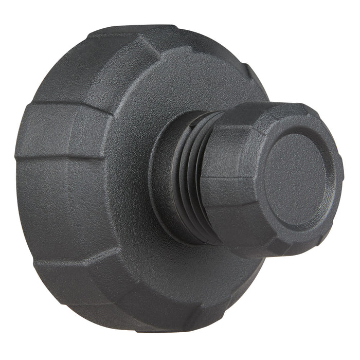 Ens. d'adaptateurs pour boyau de drain