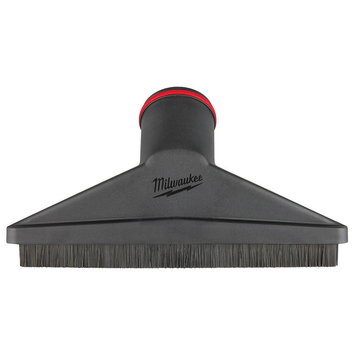 Brosse à plancher 2-1/2"