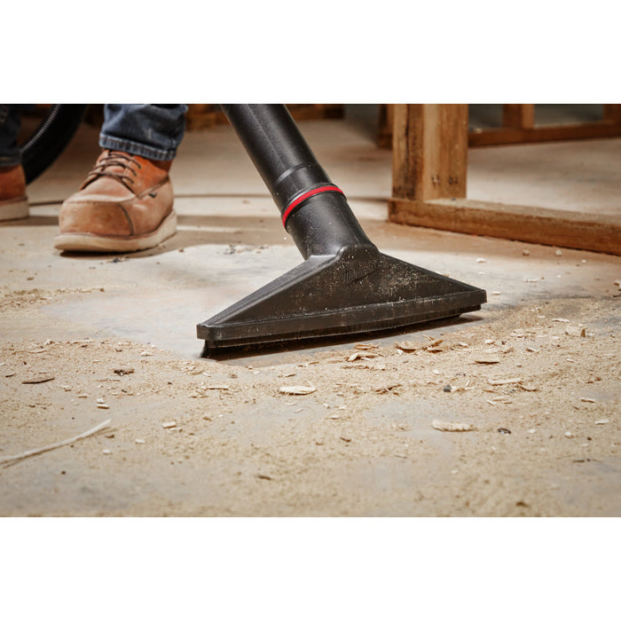 Brosse à plancher 2-1/2"