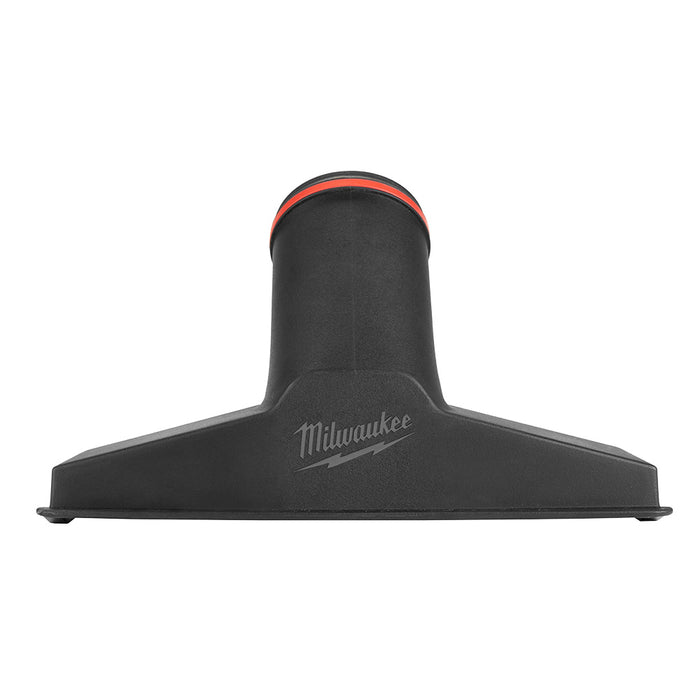 Buse utilitaire plancher 2-1/2"