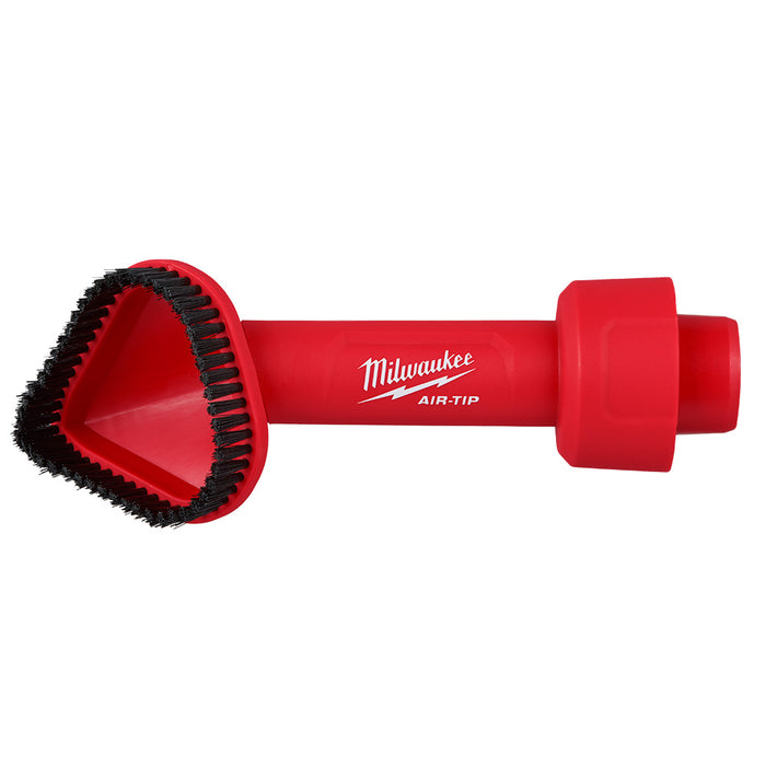 Brosse à coin pivotante AIR-TIP