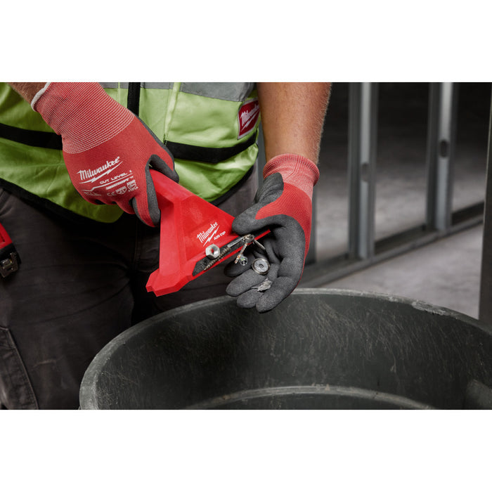 Buse utilitaire magnétique AIR-TIP