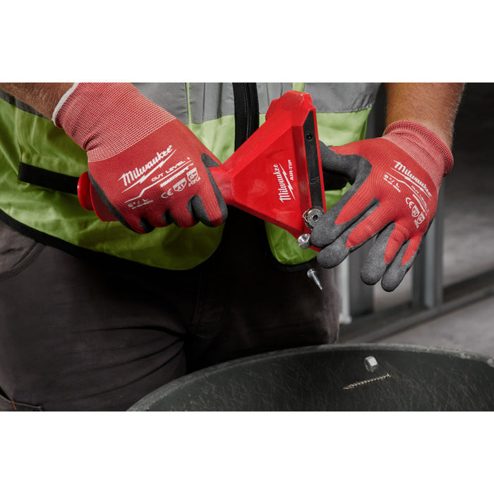 Buse utilitaire magnétique AIR-TIP