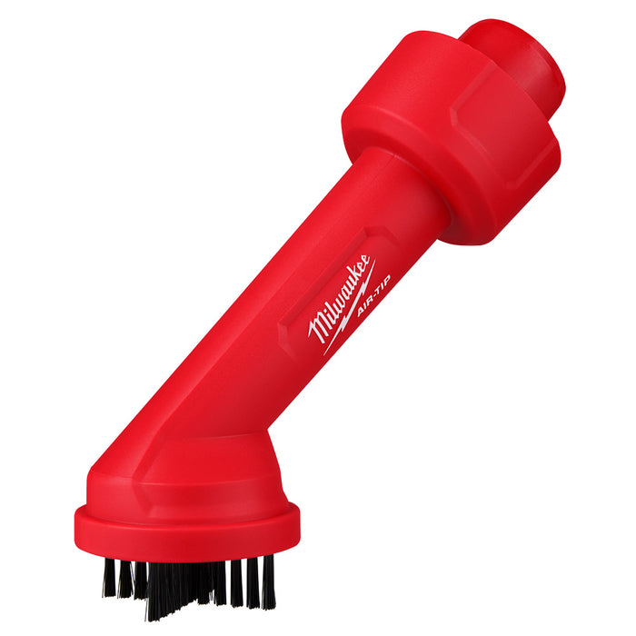 Brosse croisée AIR-TIP