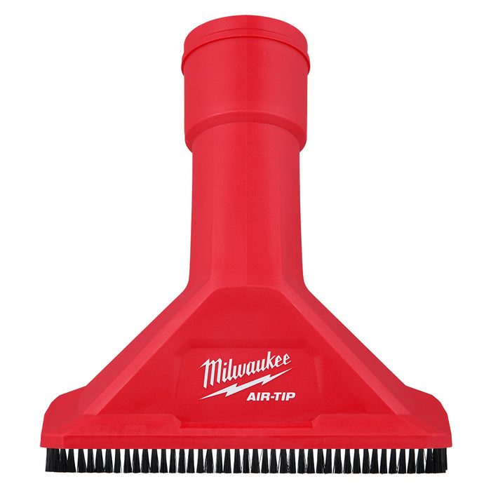 Buse utilitaire brosse 2-1/2" AIR-TIP