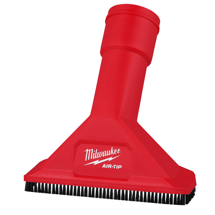 Buse utilitaire brosse 2-1/2" AIR-TIP