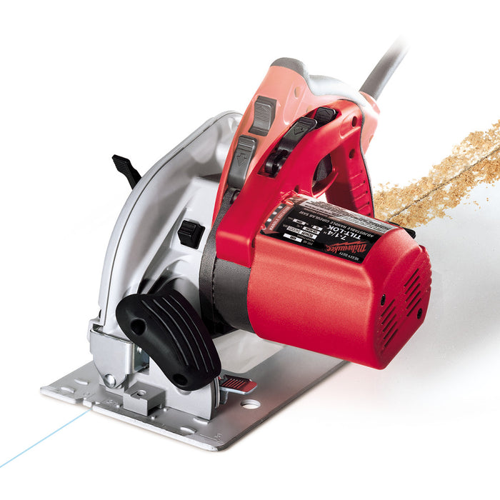 Scie circulaire 7-1/4" TILT LOCK