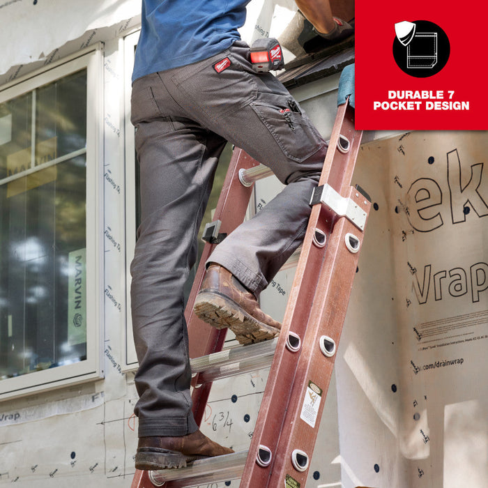 Pantalon de travail standard de Milwaukee