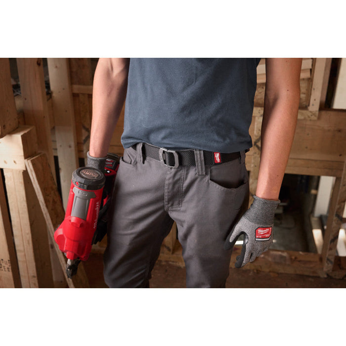 Ceinture de nylon Freeflex Milwaukee