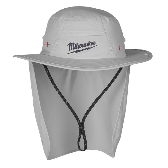 Chapeau soleil Workskin Milwaukee